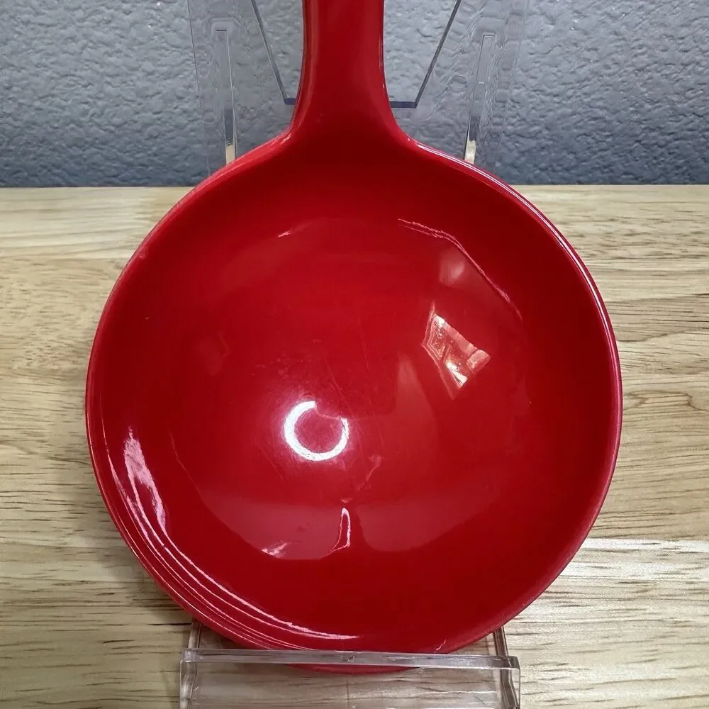 Mccormick red ladle